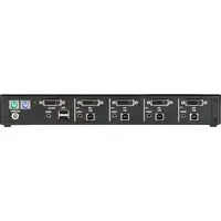 BLACK BOX CORPORATION-SS4P-SH-DVI-U