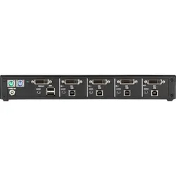 BLACK BOX CORPORATION-SS4P-SH-DVI-U