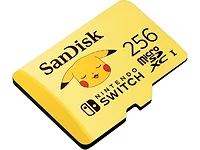 Western Digital SDSQXAO-256G-GN6ZK