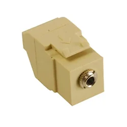 International Connectors and Cable Corp.-IC107SAP-IV