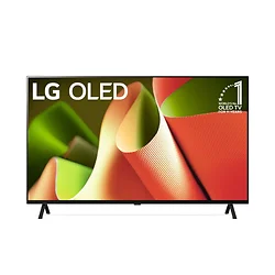 LG Electronics-OLED55B4PUA