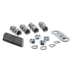 International Connectors and Cable Corp.-ICCMSRFLKT