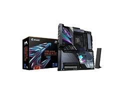GIGABYTE-Z890 AORUS MASTER AI TOP