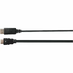 V7-V7DP14HDMI21-3M-BLK