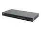 LUXUL-SW-505-8P-R