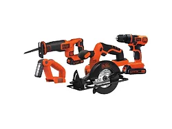 BLACK BOX CORPORATION-BD4KITCDCRL