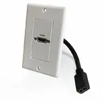 ‎Comprehensive Cable WPD-HD1-AW
