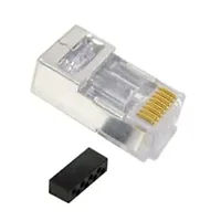 International Connectors and Cable Corp.-ICMP8P8C6S