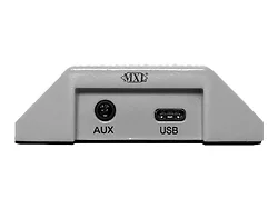 Marshall Electronics-MXL AC-44 WHITE