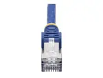 STARTECH NLBL-6IN-CAT8-PATCH