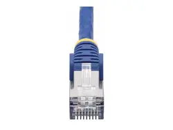 STARTECH-NLBL-6IN-CAT8-PATCH