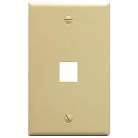 International Connectors and Cable Corp.-IC107F01IV