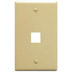 International Connectors and Cable Corp.-IC107F01IV