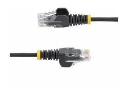 STARTECH-N6PAT25BLKS