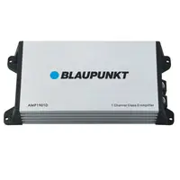 BLAUPUNKT-AMP1901D