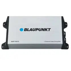BLAUPUNKT-AMP1901D