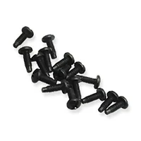 International Connectors and Cable Corp.-ICACSS01BK