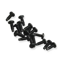 International Connectors and Cable Corp.-ICACSS01BK