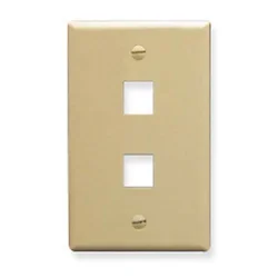 International Connectors and Cable Corp.-IC107LF2IV