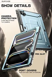 I BLASON-SUPIP2411UBPSPA