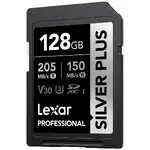 Lexar LSDSIPL128G-BNNNU