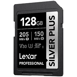 Lexar-LSDSIPL128G-BNNNU