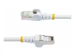 STARTECH NLWH-1F-CAT6A-PATCH