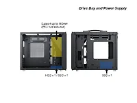 Bgears-B-PELLUCID MINI BLACK