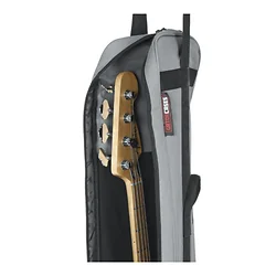 Gator Cases-GCB-BASS