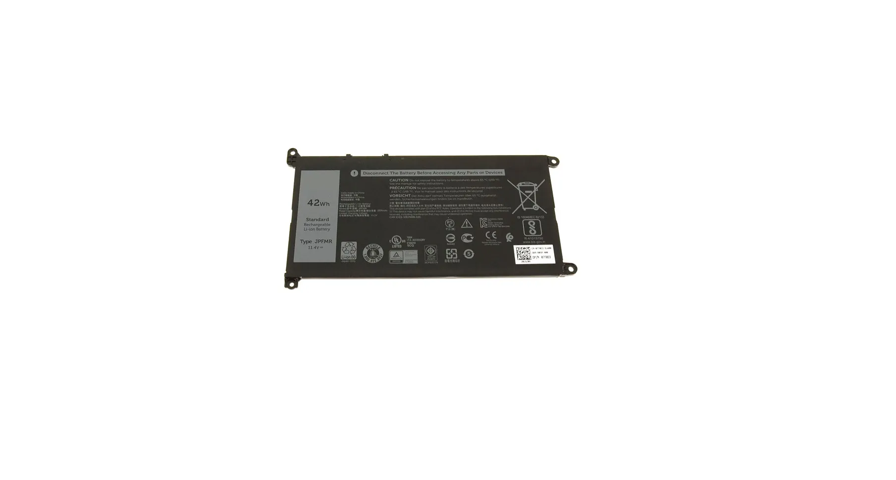 DELL-016DPH