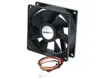 STARTECH FAN9X25TX3L