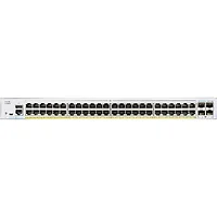 Cisco-CBS350-48P-4GNA-RF