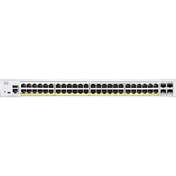 Cisco-CBS350-48P-4GNA-RF