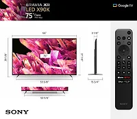 SONY-XR75X90K