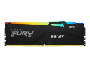 Kingston KF564C32BBEA-32 - FURY Beast 32GB DDR5 6400MHz