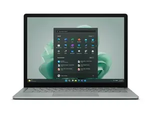 Microsoft R1V-00009 - CPO Laptop 5 - Intel i5, 8GB RAM, 512GB SSD, 13" Sage