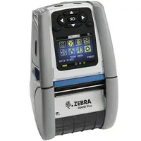 Zebra-ZQ61-HUWA004-00