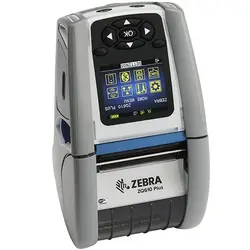Zebra-ZQ61-HUWA004-00