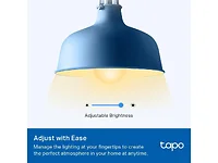 TPLINK-TAPO L510E(4-PACK)