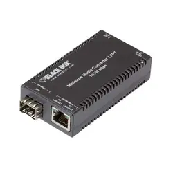 BLACK BOX CORPORATION-LHC301A-R4