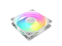 ASUS-TUF GAMING TR120 FAN ARGB WHITE 3IN1