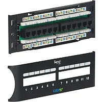 International Connectors and Cable Corp.-ICMPP12F5E