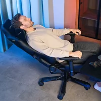 DXRACER USA-GC/XLCF23LTA/N