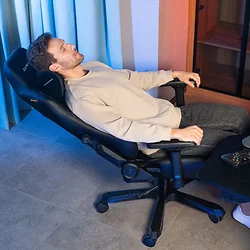 DXRACER USA-GC/XLCF23LTA/N