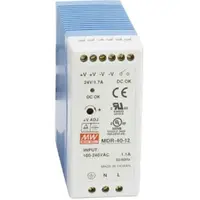 BLACK BOX CORPORATION-MDR-40-12