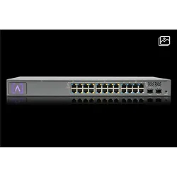 ALTA NETWORKS LLC.-S24-POE