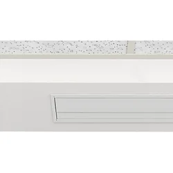 DALITE SCREEN COMPANY, INC-21783