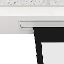 DALITE SCREEN COMPANY, INC-70231