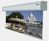 DALITE SCREEN COMPANY, INC-38842