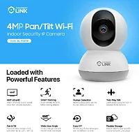 AMCREST INDUSTRIES-AL-P401W